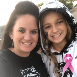 Meet your Posher, Angela